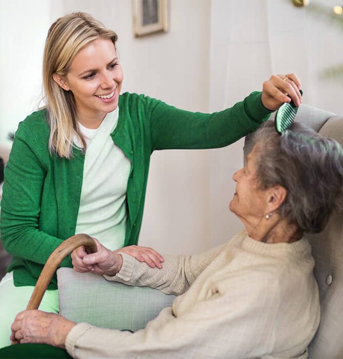 Healthcare Services Image