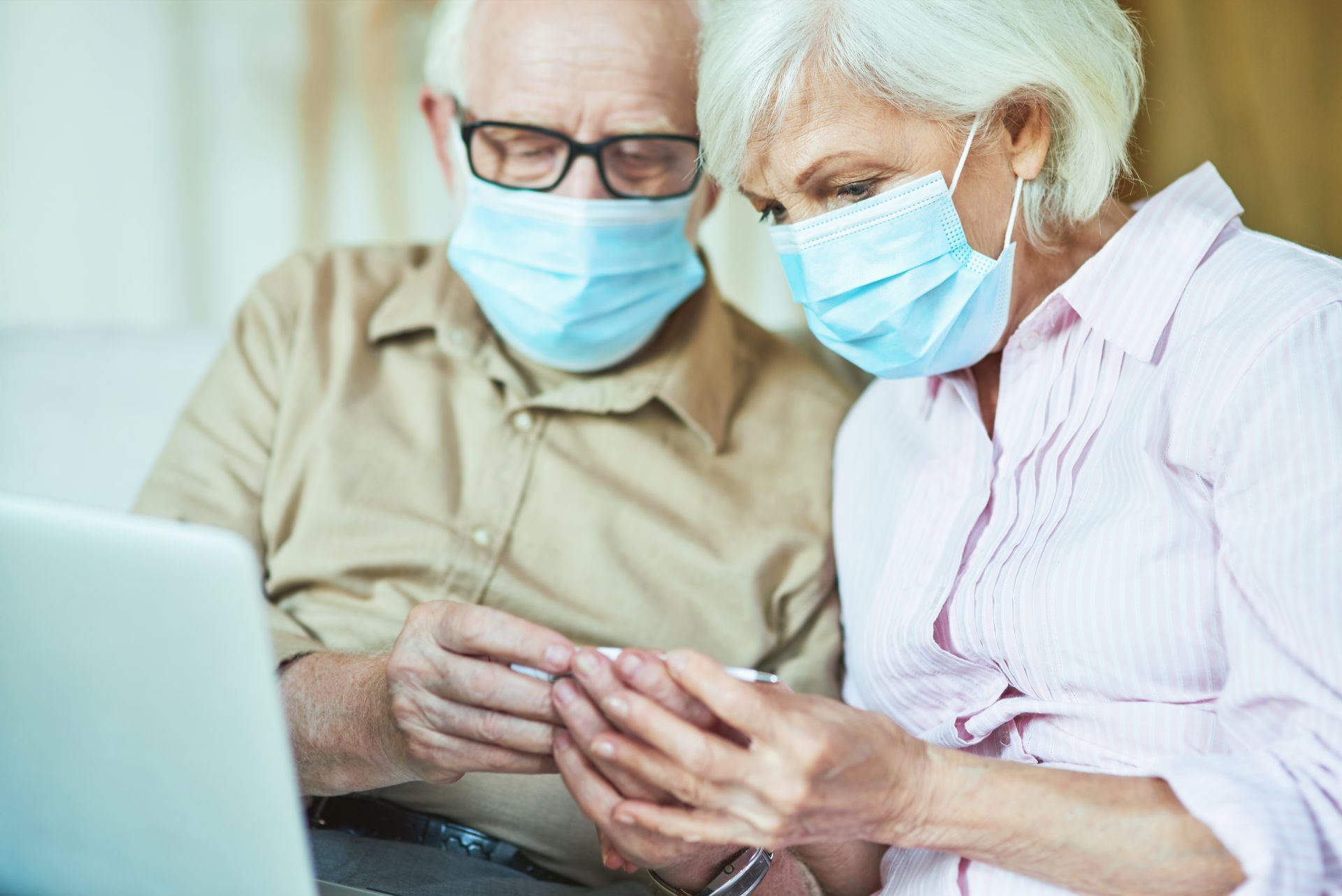 Personalized Care Image
