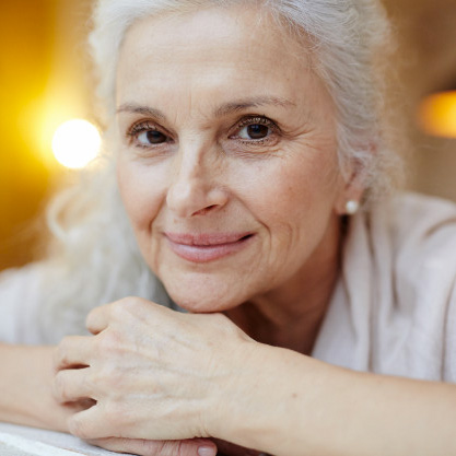 Assisted Living Image